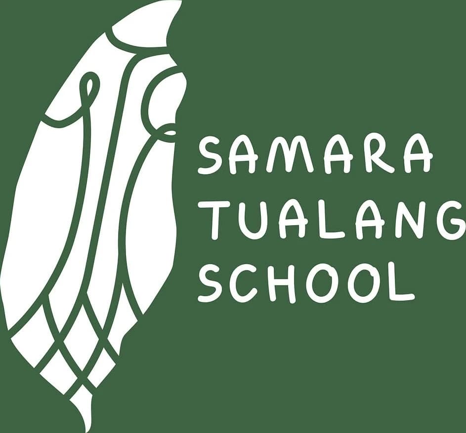 Samara Tualang School logo