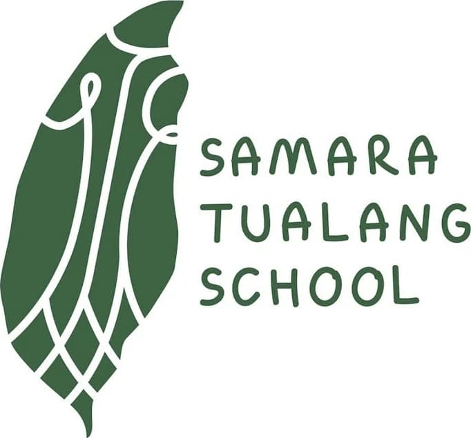 Samara Tualang School logo