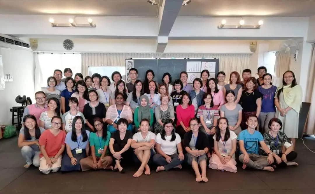 Steiner Education Malaysia (SEM)