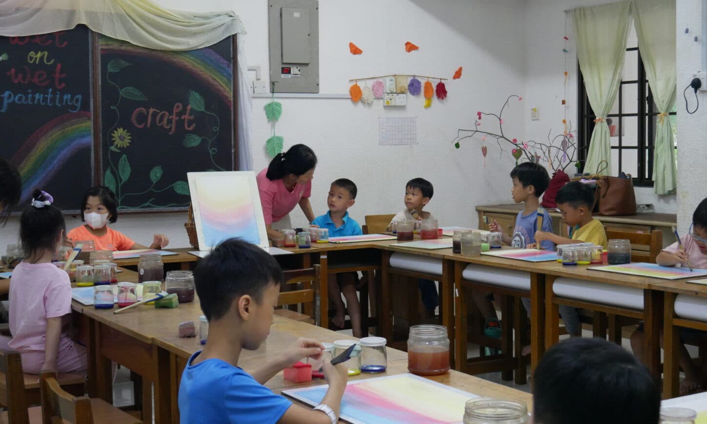 Penang Waldorf Centre