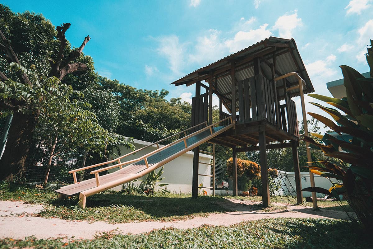 Morning Stars Playhouse Care Centre